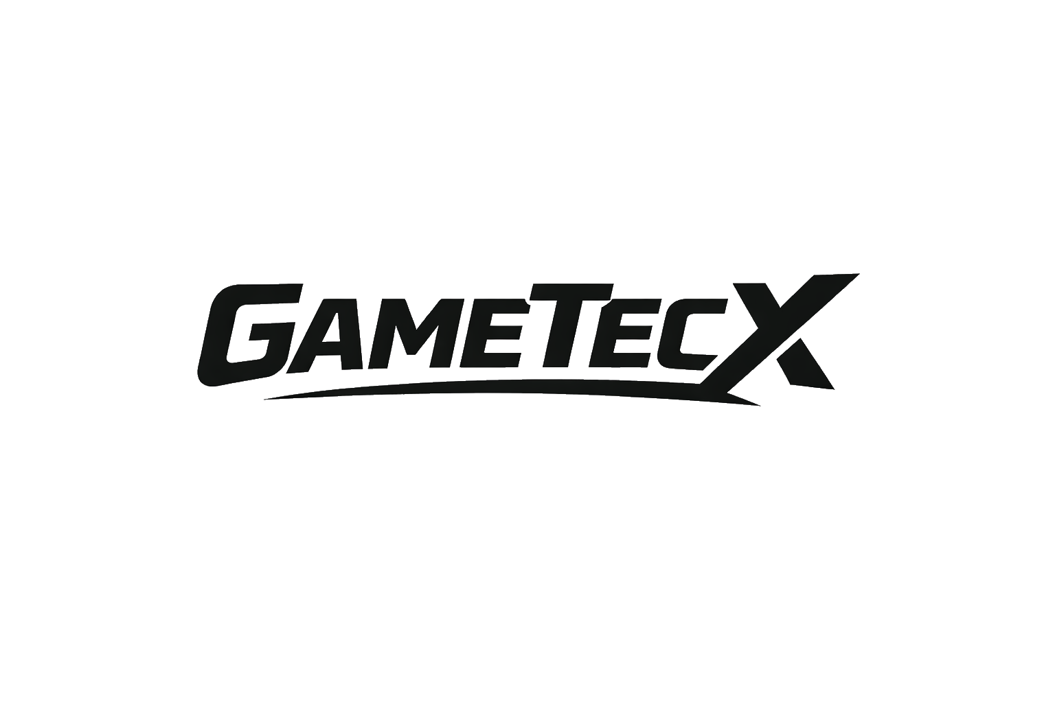 GameTecX Logo